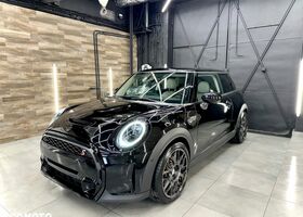 Міні Cooper S, об'ємом двигуна 2 л та пробігом 40 тис. км за 26998 $, фото 2 на Automoto.ua