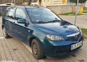 Мазда 2, об'ємом двигуна 1.4 л та пробігом 285 тис. км за 1037 $, фото 2 на Automoto.ua