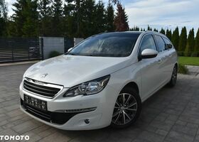 Пежо 308, объемом двигателя 1.56 л и пробегом 199 тыс. км за 7127 $, фото 4 на Automoto.ua