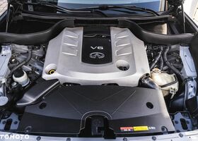 Інфініті QX70, об'ємом двигуна 2.99 л та пробігом 153 тис. км за 21382 $, фото 33 на Automoto.ua