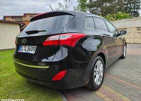 Хендай i30, об'ємом двигуна 1.58 л та пробігом 168 тис. км за 6220 $, фото 3 на Automoto.ua