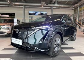 Ніссан Ariya, об'ємом двигуна 0 л та пробігом 7 тис. км за 36695 $, фото 1 на Automoto.ua