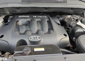 Кіа Sportage, об'ємом двигуна 1.98 л та пробігом 116 тис. км за 4514 $, фото 17 на Automoto.ua