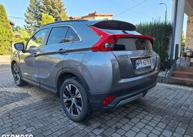 Міцубісі Eclipse Cross, об'ємом двигуна 1.5 л та пробігом 73 тис. км за 16782 $, фото 4 на Automoto.ua