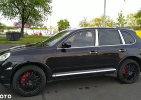 Порше Cayenne, об'ємом двигуна 4.81 л та пробігом 160 тис. км за 17278 $, фото 12 на Automoto.ua