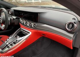 Мерседес AMG GT, объемом двигателя 3.98 л и пробегом 18 тыс. км за 183585 $, фото 15 на Automoto.ua