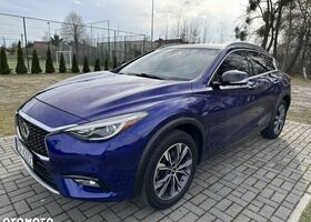 Інфініті QX30, об'ємом двигуна 1.99 л та пробігом 133 тис. км за 17063 $, фото 6 на Automoto.ua