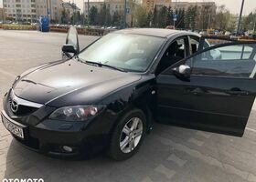 Мазда 3, объемом двигателя 1.6 л и пробегом 259 тыс. км за 3780 $, фото 12 на Automoto.ua