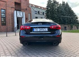 Інфініті Q50, об'ємом двигуна 2.14 л та пробігом 215 тис. км за 11317 $, фото 3 на Automoto.ua