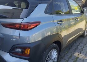 Хендай Kona, объемом двигателя 1.6 л и пробегом 100 тыс. км за 11231 $, фото 13 на Automoto.ua