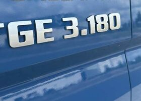 Синій МАН TGE, об'ємом двигуна 0 л та пробігом 86 тис. км за 40163 $, фото 3 на Automoto.ua