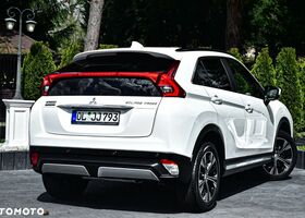 Міцубісі Eclipse Cross, об'ємом двигуна 1.5 л та пробігом 89 тис. км за 18985 $, фото 3 на Automoto.ua