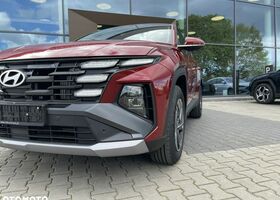 Хендай Туксон, об'ємом двигуна 1.6 л та пробігом 3 тис. км за 27862 $, фото 3 на Automoto.ua