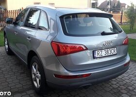 Ауди Ку 5, объемом двигателя 1.97 л и пробегом 241 тыс. км за 11836 $, фото 5 на Automoto.ua