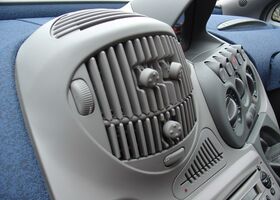 Fiat Multipla null на тест-драйве, фото 19