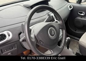 Рено Модус 2008 у Європі на Automoto.ua Срібний Рено Модус, об'ємом двигуна 1.6 л та пробігом 80 тис. км за 1751 $, фото 12 на Automoto.ua