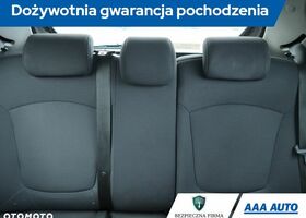 Шевроле Спарк, об'ємом двигуна 1 л та пробігом 168 тис. км за 3240 $, фото 10 на Automoto.ua