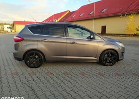 Форд Сі-Макс, об'ємом двигуна 2 л та пробігом 209 тис. км за 7106 $, фото 2 на Automoto.ua