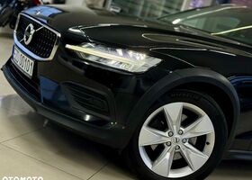 Вольво V60 Cross Country, объемом двигателя 1.97 л и пробегом 198 тыс. км за 23110 $, фото 13 на Automoto.ua