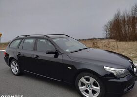 БМВ 5 Серия, объемом двигателя 2.99 л и пробегом 269 тыс. км за 6479 $, фото 3 на Automoto.ua