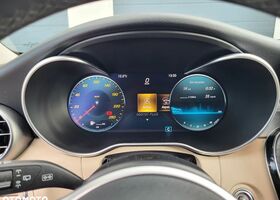 Мерседес Ц-Клас 2019 у Європі на Automoto.ua Чорний Мерседес Ц-Клас, об'ємом двигуна 1 л та пробігом 166 тис. км за 20073 $, фото 24 на Automoto.ua