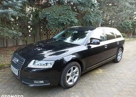 Ауди А6, объемом двигателя 1.98 л и пробегом 147 тыс. км за 7559 $, фото 3 на Automoto.ua