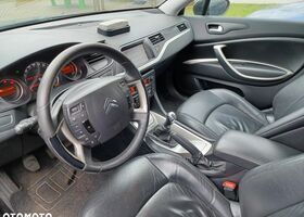 Ситроен С5, объемом двигателя 1.56 л и пробегом 306 тыс. км за 4644 $, фото 18 на Automoto.ua