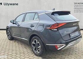 Кіа Sportage, об'ємом двигуна 1.6 л та пробігом 27 тис. км за 27430 $, фото 2 на Automoto.ua