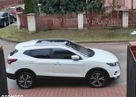 Ніссан Кашкай, об'ємом двигуна 1.33 л та пробігом 27 тис. км за 18985 $, фото 10 на Automoto.ua