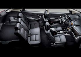 SsangYong Korando 2016 на тест-драйве, фото 10