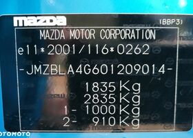 Мазда 3, об'ємом двигуна 2 л та пробігом 216 тис. км за 5594 $, фото 13 на Automoto.ua