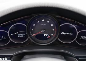 Порше Cayenne, об'ємом двигуна 3 л та пробігом 89 тис. км за 60475 $, фото 18 на Automoto.ua