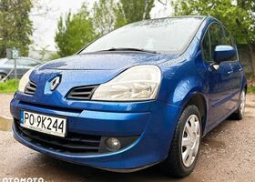 Рено Модус, об'ємом двигуна 1.15 л та пробігом 226 тис. км за 3002 $, фото 7 на Automoto.ua