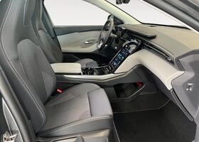 Форд Эксплорер 2025 в Европе на Automoto.ua Серый Форд Эксплорер, объемом двигателя 0 л и пробегом 0 тыс. км за 53156 $, фото 9 на Automoto.ua