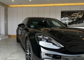 Порше Panamera, об'ємом двигуна 4 л та пробігом 29 тис. км за 134989 $, фото 6 на Automoto.ua