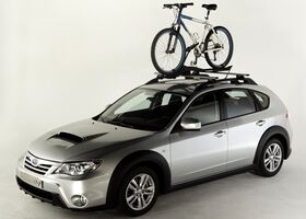 Субару Імпреза, SUV / Кросовер 2010 - н.в. XV 1.5 i 4WD (110 Hp)