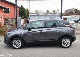 Опель Crossland X, об'ємом двигуна 1.2 л та пробігом 28 тис. км за 12937 $, фото 2 на Automoto.ua