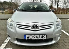 Тойота Ауріс, об'ємом двигуна 1.36 л та пробігом 223 тис. км за 5162 $, фото 1 на Automoto.ua