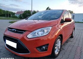 Форд Сі-Макс, об'ємом двигуна 1.6 л та пробігом 219 тис. км за 6890 $, фото 37 на Automoto.ua