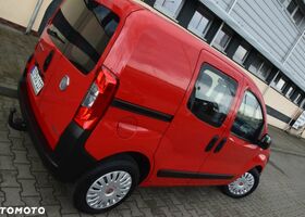 Фіат Fiorino, об'ємом двигуна 1.25 л та пробігом 214 тис. км за 3434 $, фото 17 на Automoto.ua