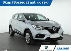 Рено Kadjar, об'ємом двигуна 1.46 л та пробігом 163 тис. км за 14039 $, фото 1 на Automoto.ua