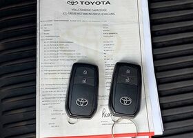 Тойота Aygo X, об'ємом двигуна 1 л та пробігом 7 тис. км за 15032 $, фото 16 на Automoto.ua