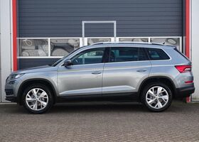 Шкода Kodiaq, об'ємом двигуна 1.5 л та пробігом 50 тис. км за 40356 $, фото 4 на Automoto.ua