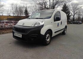 Фіат Fiorino, об'ємом двигуна 1.37 л та пробігом 106 тис. км за 7127 $, фото 1 на Automoto.ua