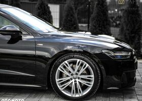 Ауди A7 Sportback, объемом двигателя 2.97 л и пробегом 197 тыс. км за 42981 $, фото 15 на Automoto.ua