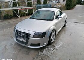 Ауді TT, об'ємом двигуна 1.78 л та пробігом 238 тис. км за 3240 $, фото 2 на Automoto.ua