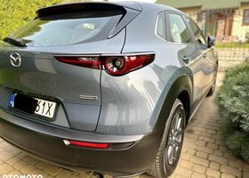 Мазда CX-30, объемом двигателя 2 л и пробегом 45 тыс. км за 21058 $, фото 11 на Automoto.ua