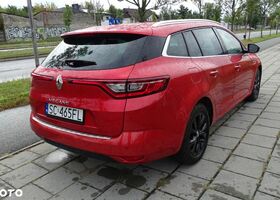 Рено Меган 2019 у Європі на Automoto.ua Рено Меган, об'ємом двигуна 1 л та пробігом 45 тис. км за 13051 $, фото 6 на Automoto.ua