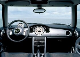 Міні One, Хетчбек 2001 - н.в. Mini  1.6 i 16V