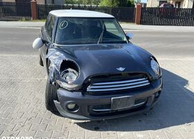 Міні Cooper, об'ємом двигуна 1.6 л та пробігом 98 тис. км за 4298 $, фото 9 на Automoto.ua